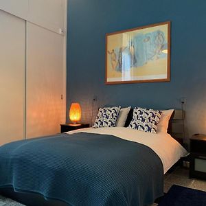 Deluxe Double Kamer