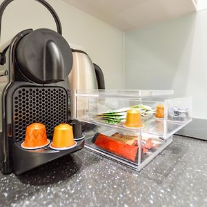 Queensborough Terrace Serviced Apartments By Concept Apartments